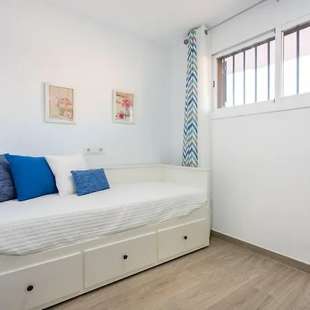 Apartamento Fuengirola-playa Boliches *