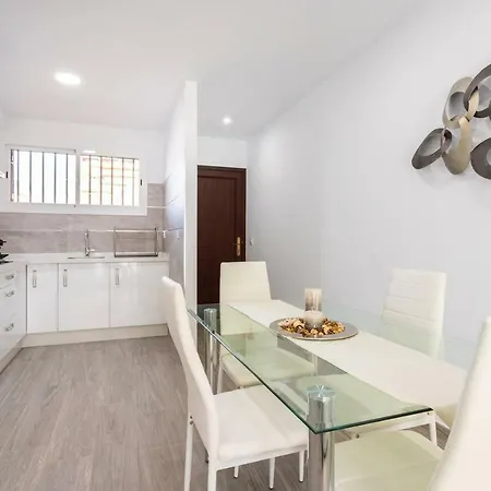 Apartamento Fuengirola-playa Boliches Apartment *