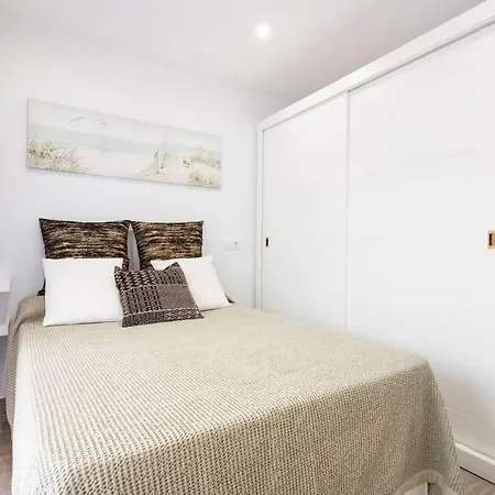 Apartamento Fuengirola-playa Boliches *
