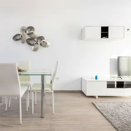 Apartamento Fuengirola-playa Boliches Apartment *