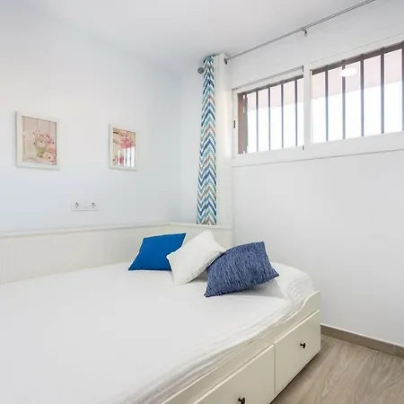 Apartment Apartamento Fuengirola-playa Boliches